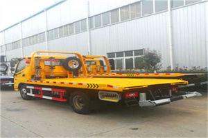 亚东附近拖车救援搭电