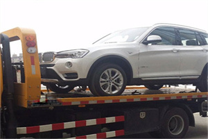 亚东拖车24小时服务电话