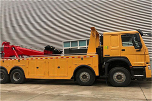 亚东道路救援公司